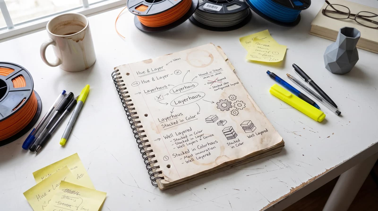 3D Printing Business Name Ideas (and How to Pick One That Lasts)