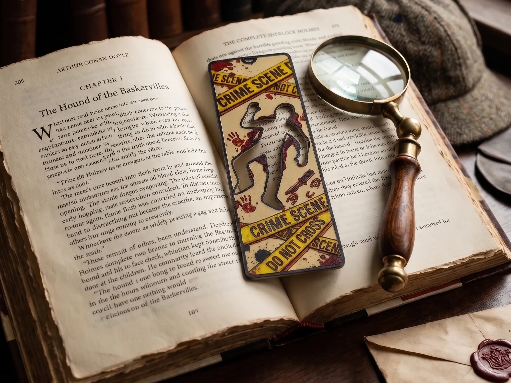 Best 3D Printed Bookmarks for HueForge: Fandom, Dragons, Animals & More