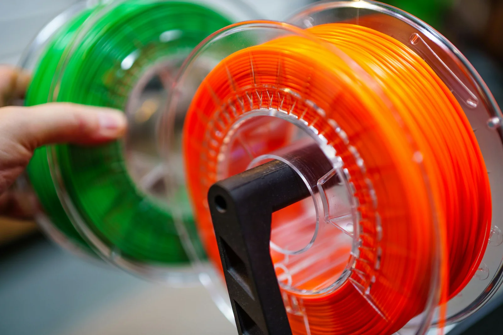 The Hidden Cost of Filament