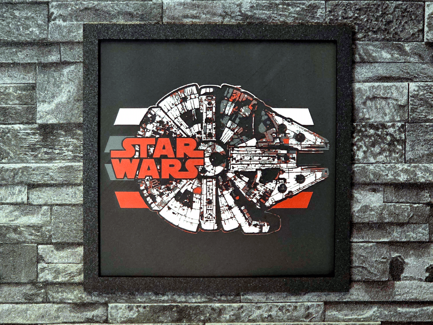 Best Star Wars STL Files: Lightsabers, Mandalorian Helmets & Ships
