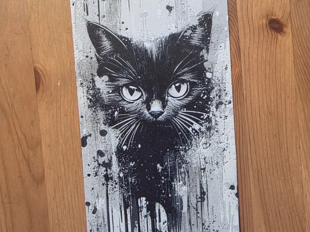 Cat Hueforge Cat Hueforge