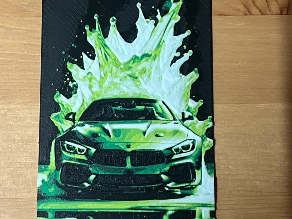 bmw hueforge bmw hueforge