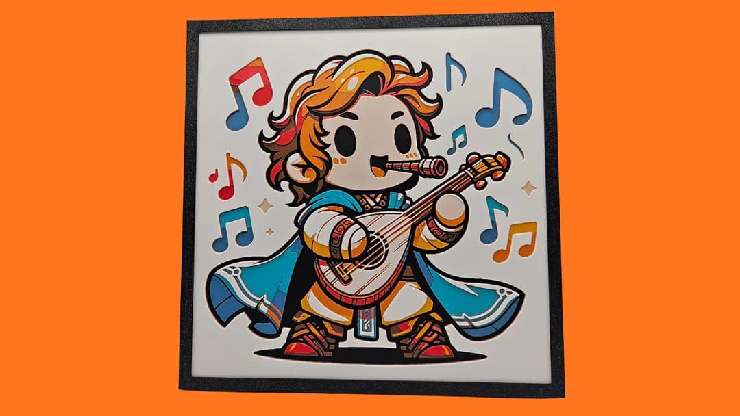 Bard Bard