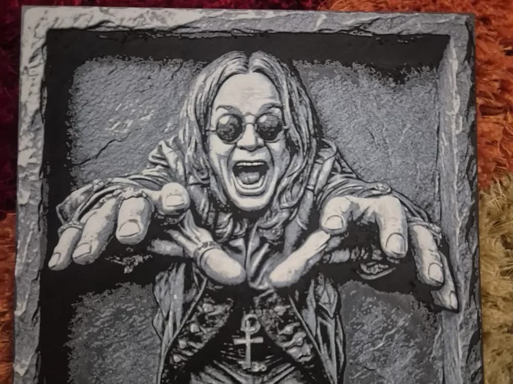 ozzy slate hueforge by Buntsta HueForge model: ozzy slate hueforge by Buntsta