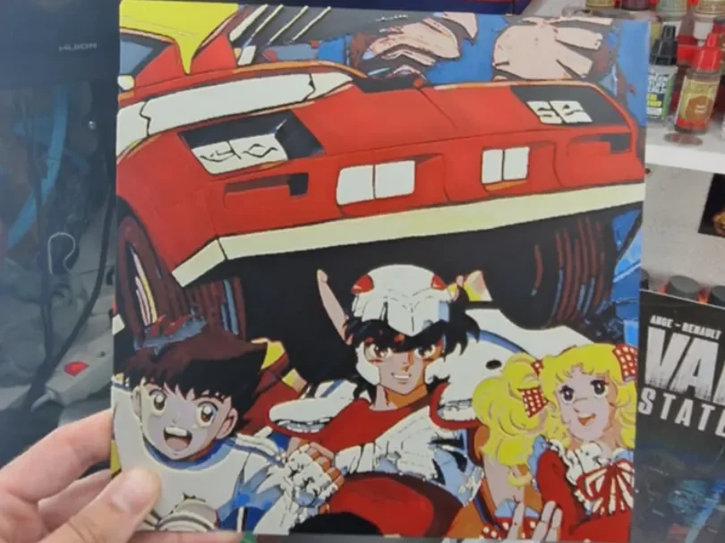 animated 80/90 Hueforge - part 5 animated 80/90 Hueforge - part 5