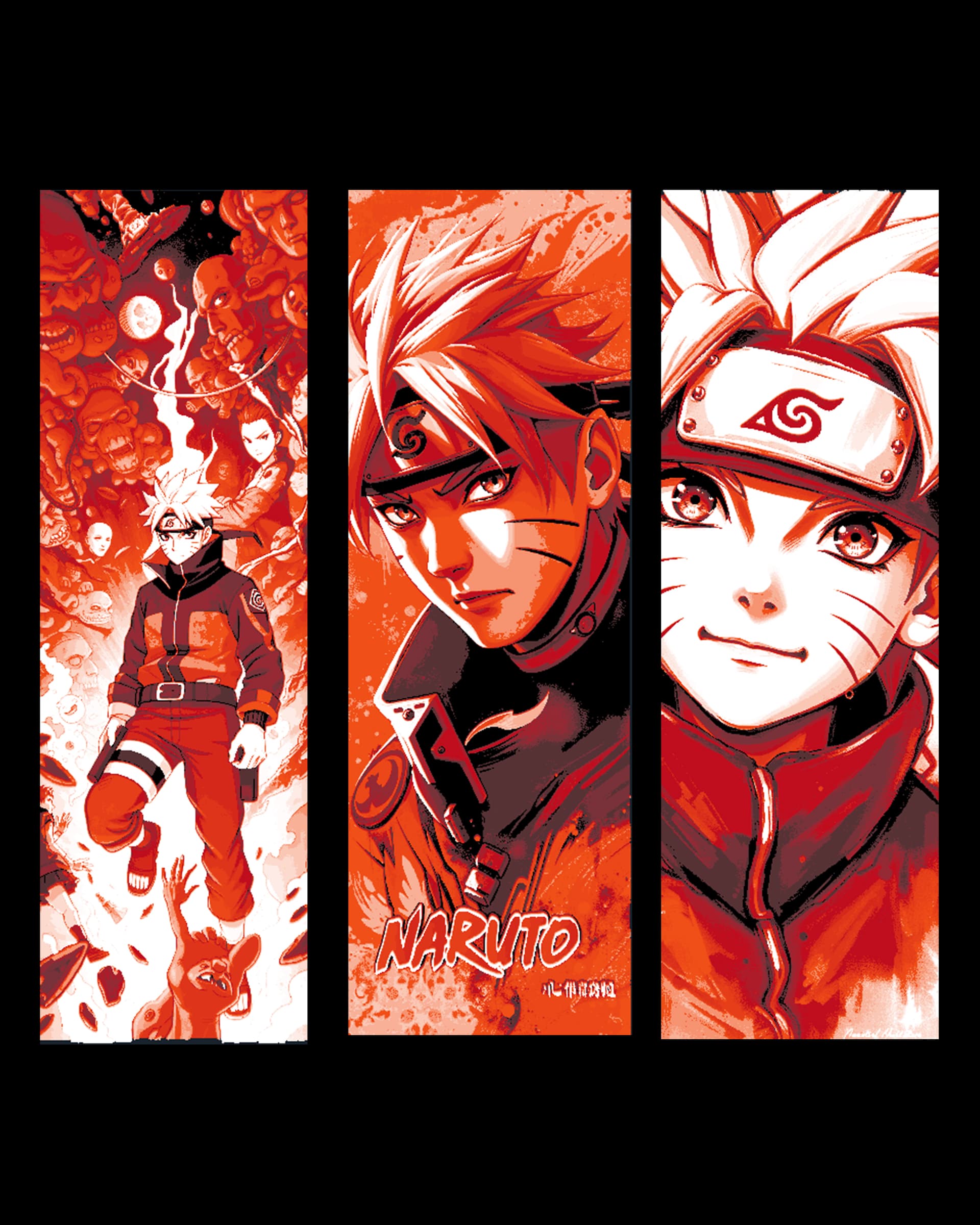 Fanart favorite Naruto Anime/Manga - featuring Naruto Uzumaki Himself Fanart favorite Naruto Anime/Manga - featuring Naruto Uzumaki Himself