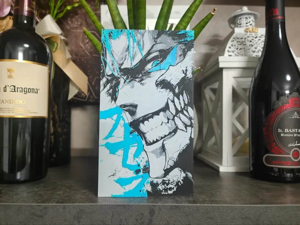 Grimmjow Jaegerjaques Hueforge Grimmjow Jaegerjaques Hueforge