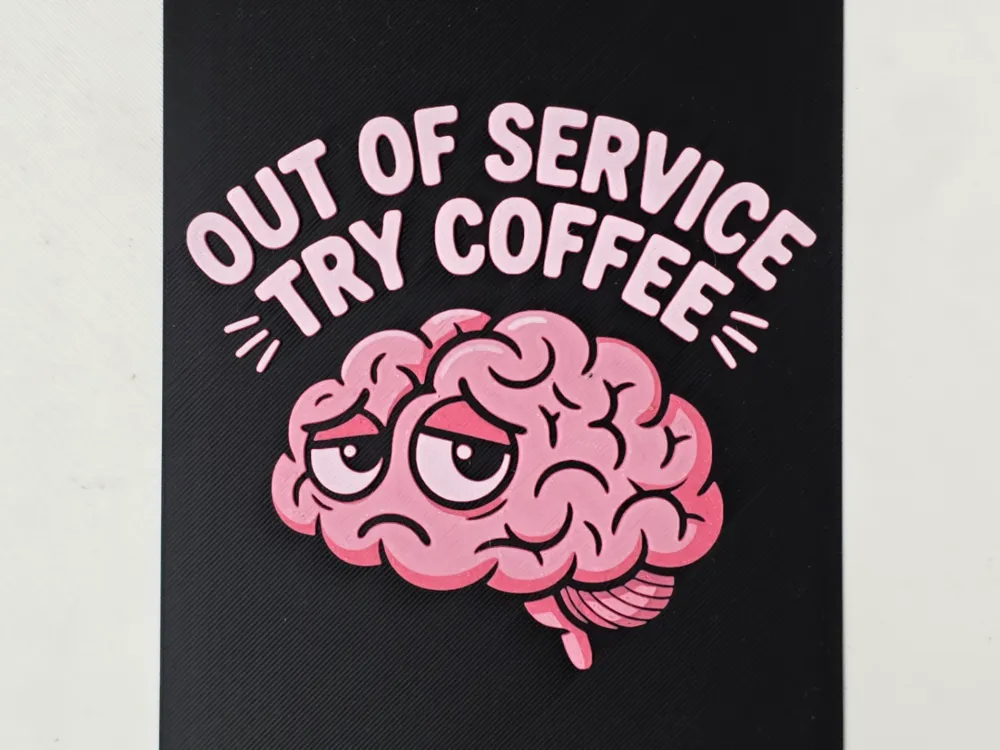 Coffee Hueforge Coffee Hueforge