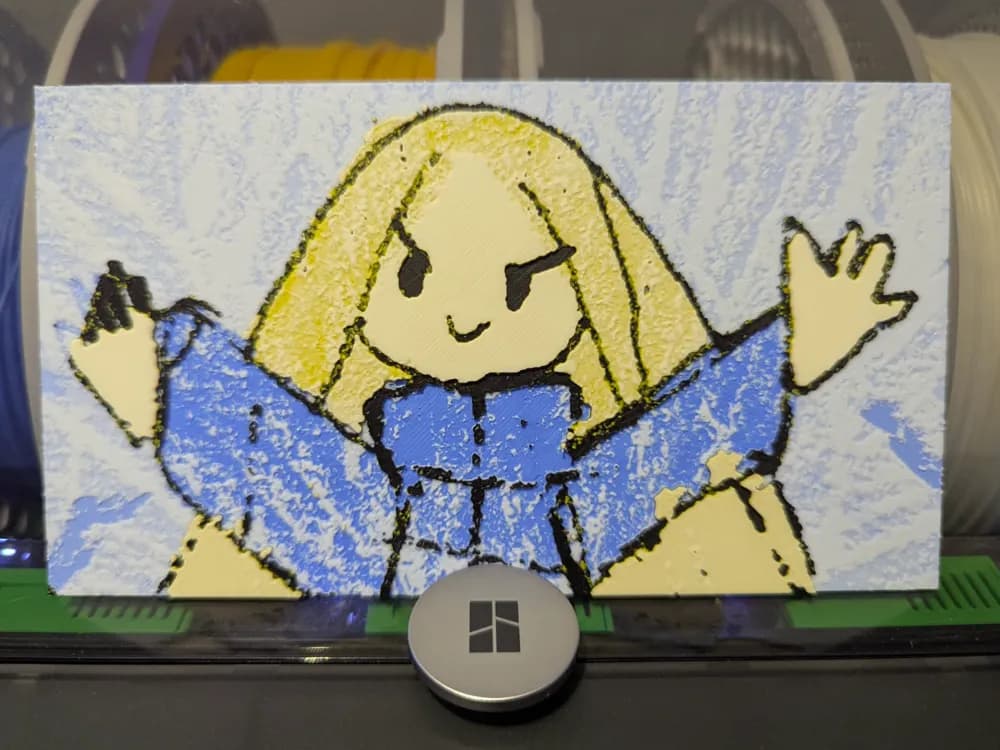 Diana Hueforge - Pragmata Diana Hueforge - Pragmata