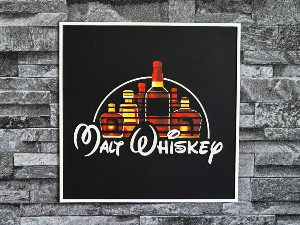 Hueforge Malt Whiskey