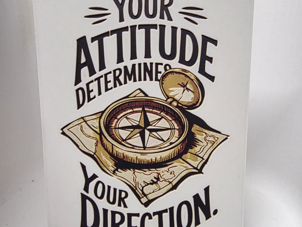 Your Attitude Hueforge Your Attitude Hueforge