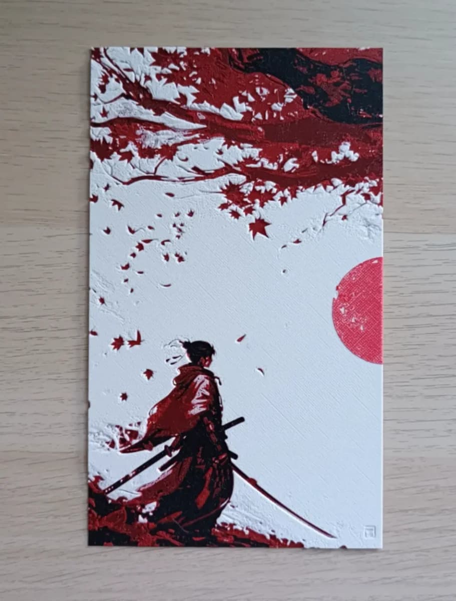 Ronin Hueforge Ronin Hueforge