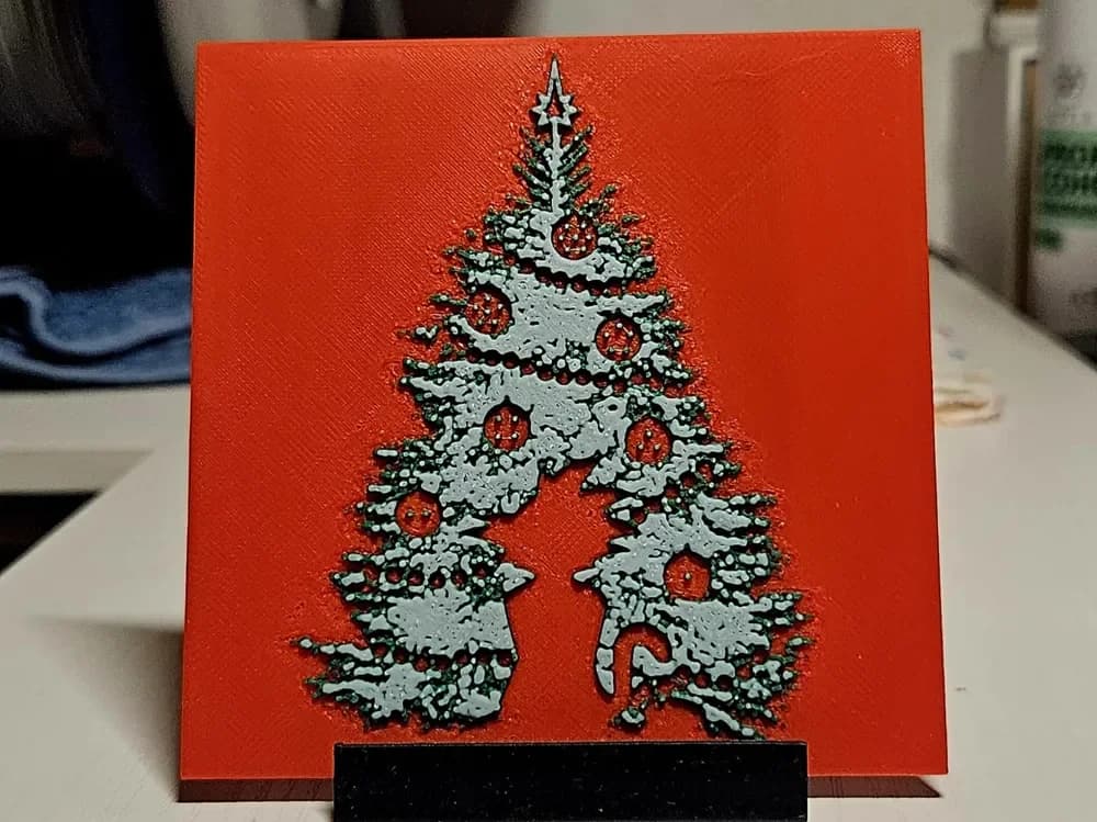 Christmas Dragonball Christmas Dragonball