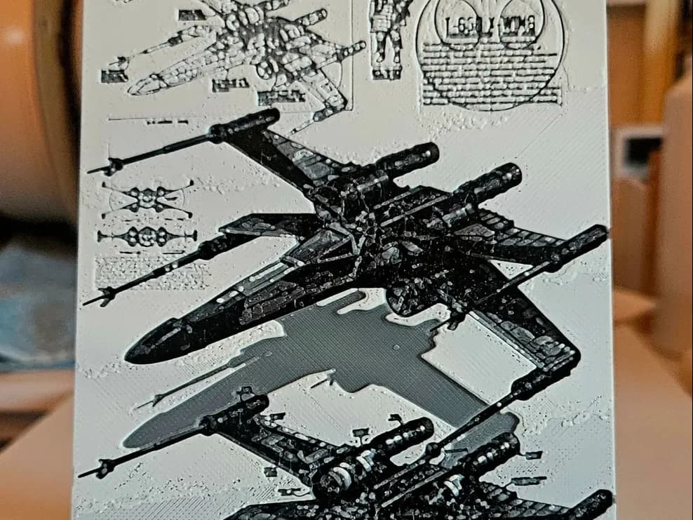 War Fighter Series scematic War Fighter Series scematic