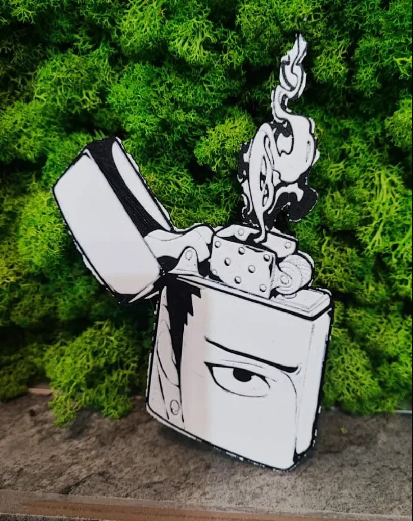 Memories of Fire (part two) Memories of Fire (part two)