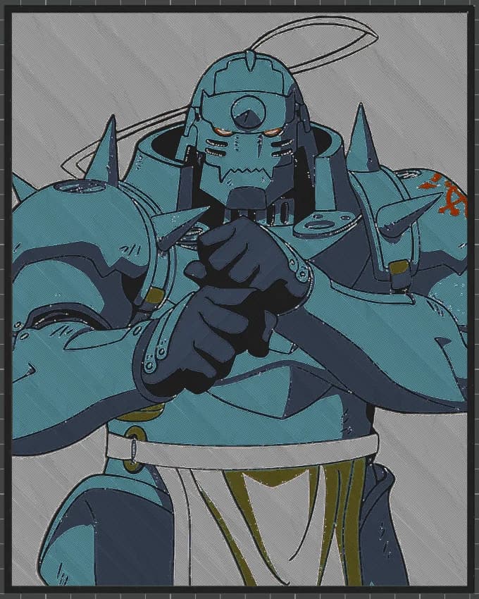Alphonse Alphonse