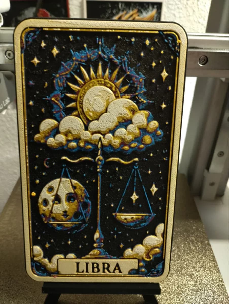 LIBRA LIBRA