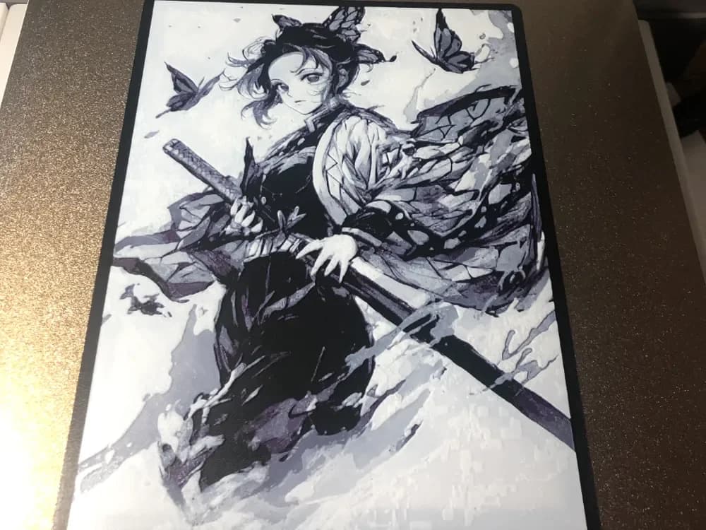Shinobu Kocho Shinobu Kocho