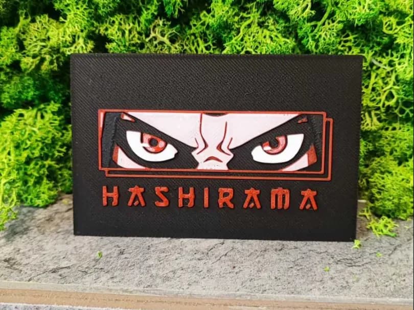Hashirama gift card Hashirama gift card