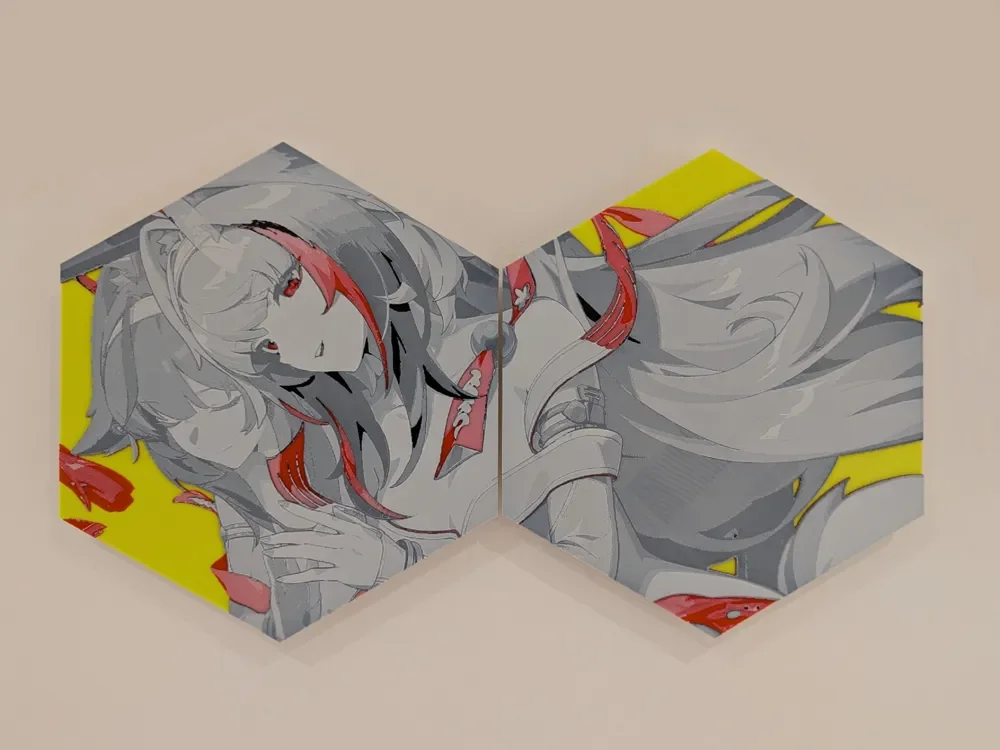 Ye Shunguang (叶瞬光) - Zenless Zone Zero