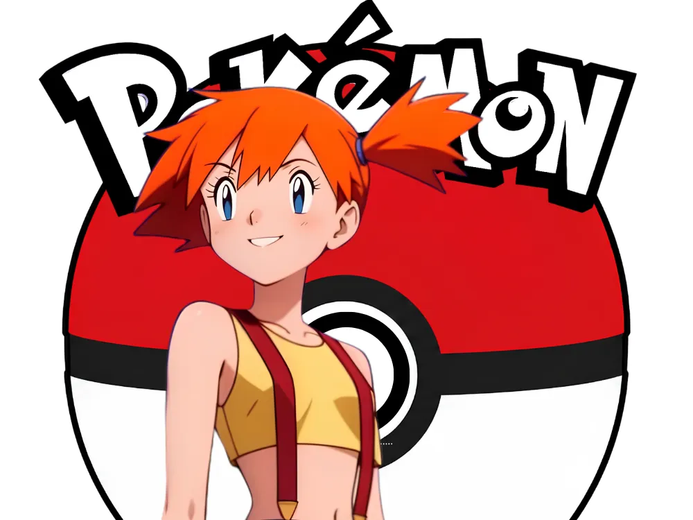 Misty Misty