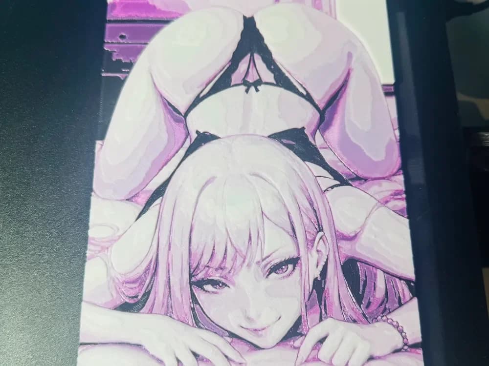 Marin Naughty Girl Marin Naughty Girl