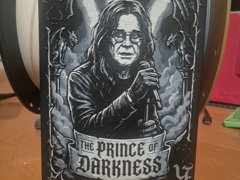 OZZY 1 hueforge OZZY 1 hueforge