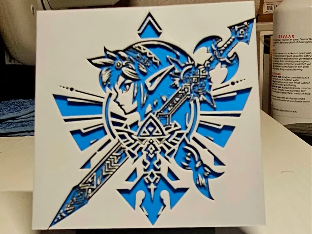 Link (Zelda) Link (Zelda)