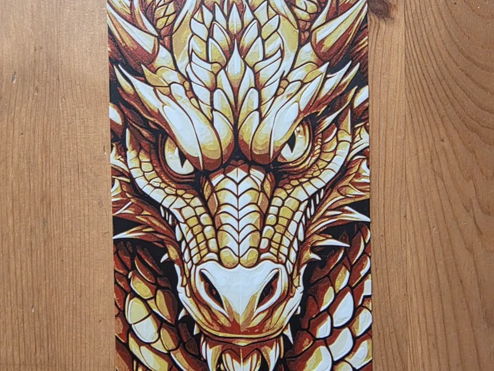 Dragon Hueforge Dragon Hueforge