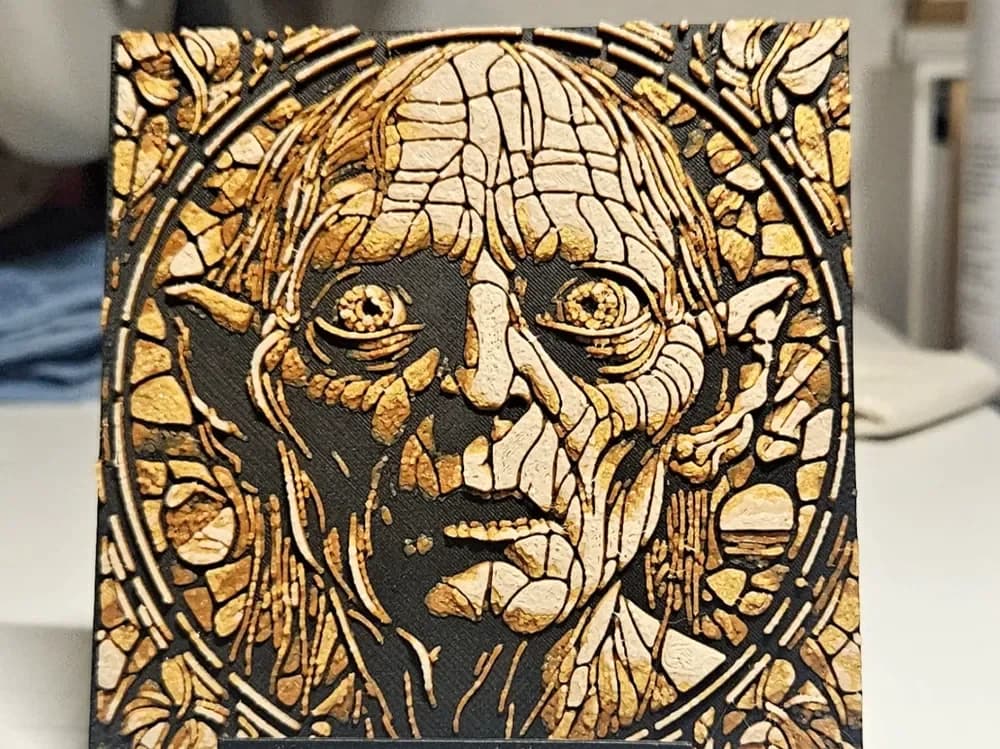 Sméagol Lord of the Rings Sméagol Lord of the Rings