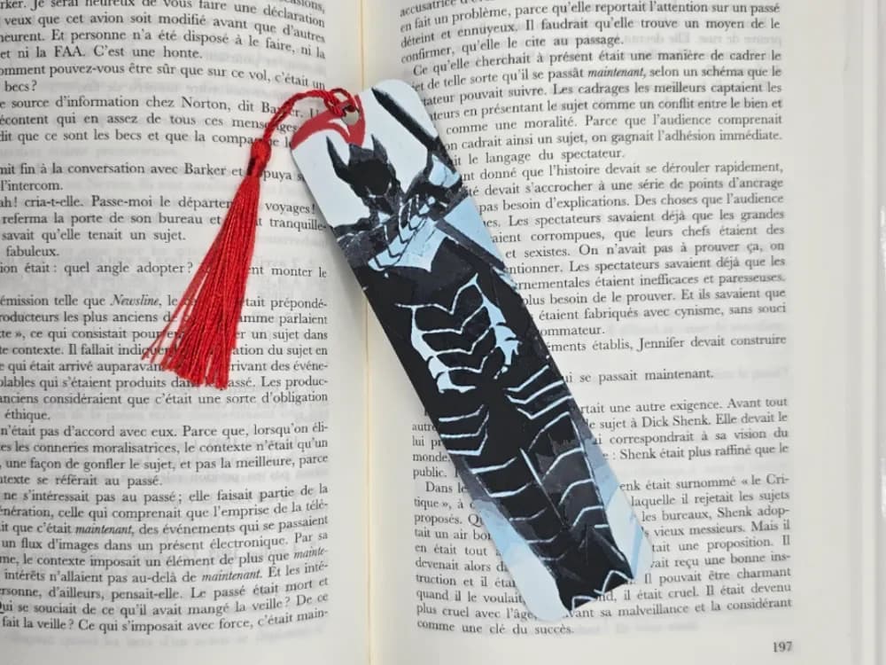 Bookmark Igris Solo leveling Bookmark Igris Solo leveling