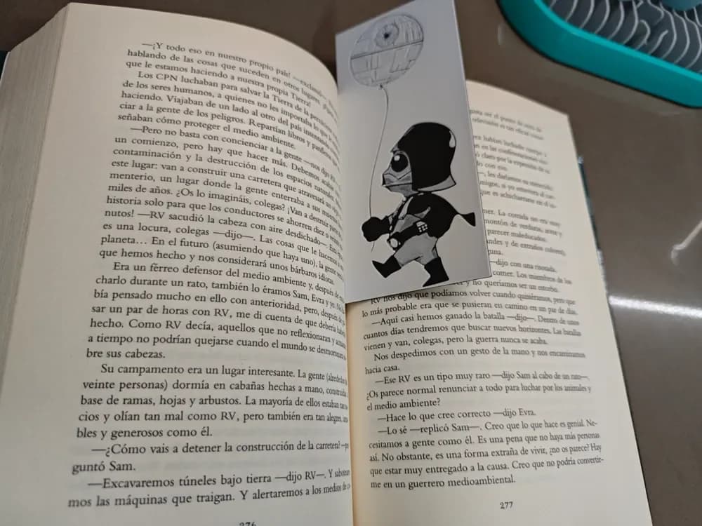 Bookmarks star wars by Litolunar HueForge model: Bookmarks star wars by Litolunar