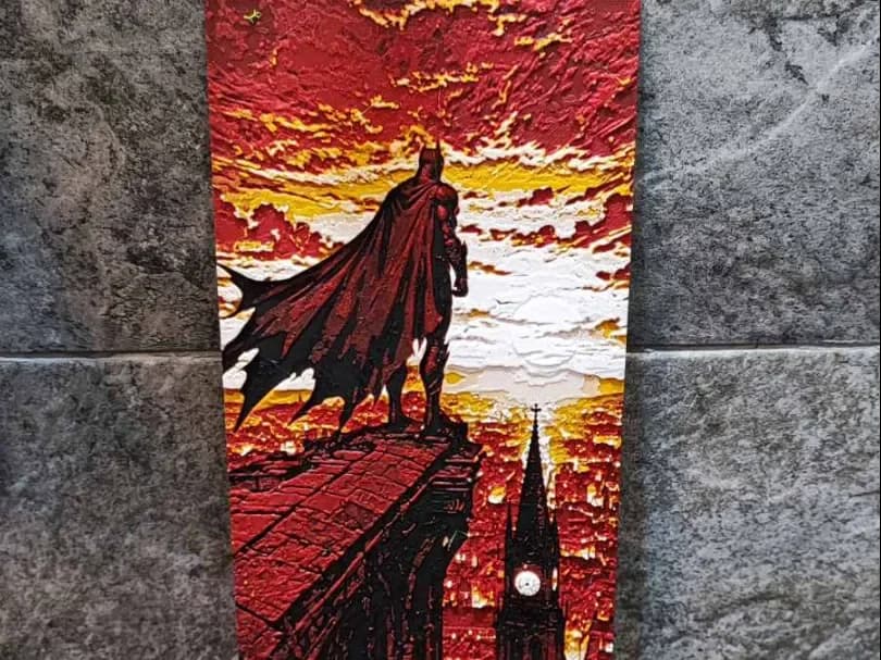 Night Bat Night Bat
