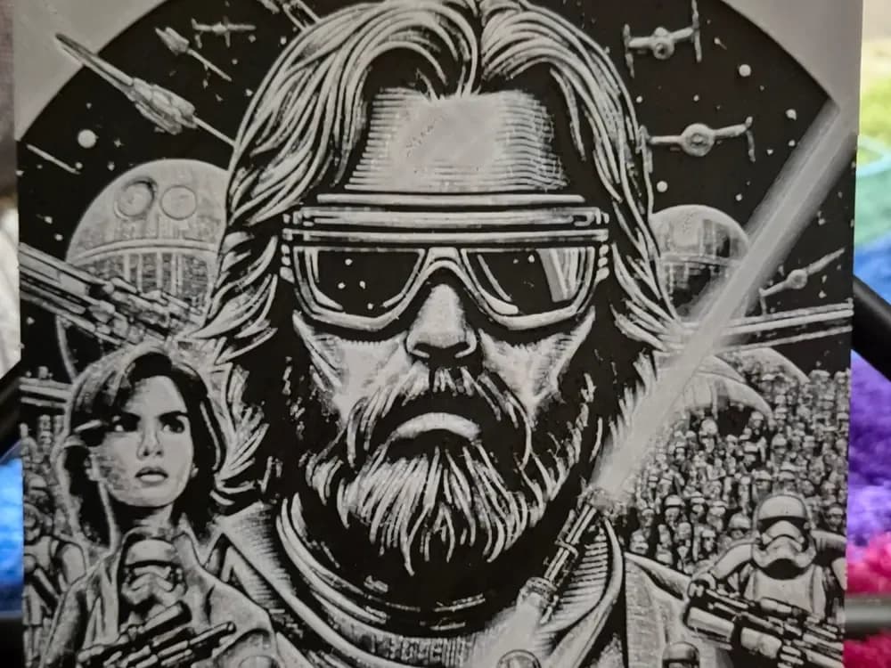 star wars 3 hueforge star wars 3 hueforge