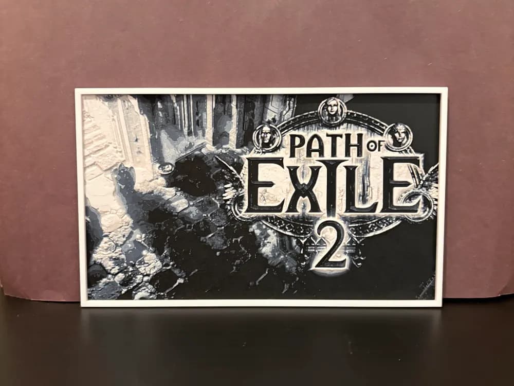 Path of Exile 2 Hueforge Path of Exile 2 Hueforge