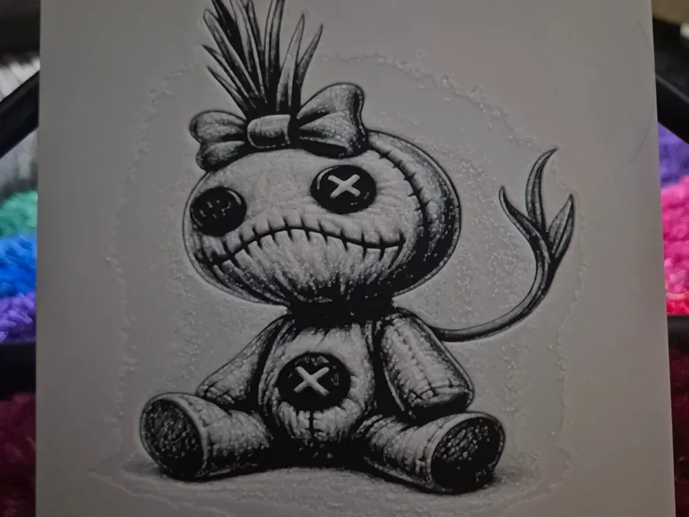 RAGDOLL BABY HUEFORGE RAGDOLL BABY HUEFORGE