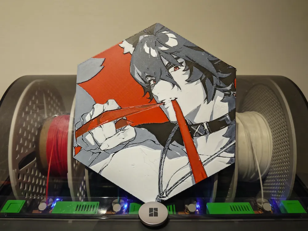 Manato Koma no Masato - Zenless Zone Zero ZZZ Manato Koma no Masato - Zenless Zone Zero ZZZ
