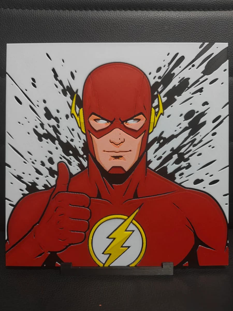 The Flash The Flash