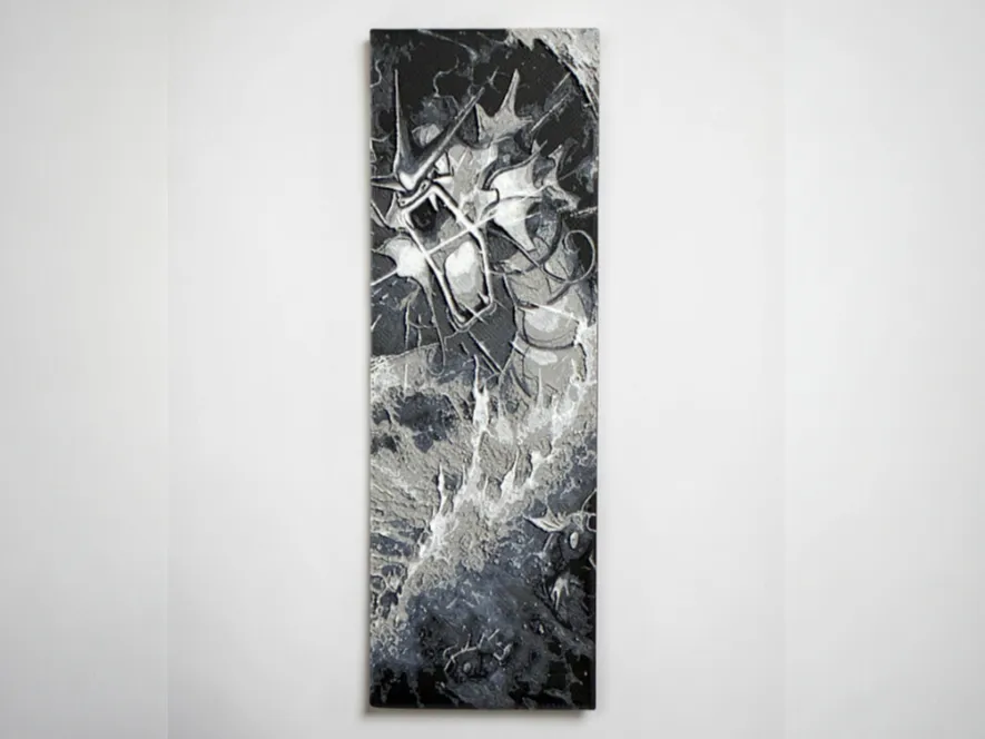 Gyarados Hyper Beam Pokemon Bookmark Gyarados Hyper Beam Pokemon Bookmark