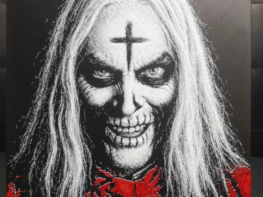 Otis B. Driftwood House of 1000 Corpses NO AMS REQ Otis B. Driftwood House of 1000 Corpses NO AMS REQ