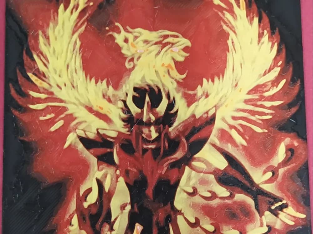 Hueforge Ikky Fenix Hueforge Ikky Fenix