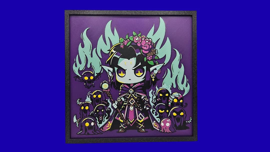 Necromancer Necromancer
