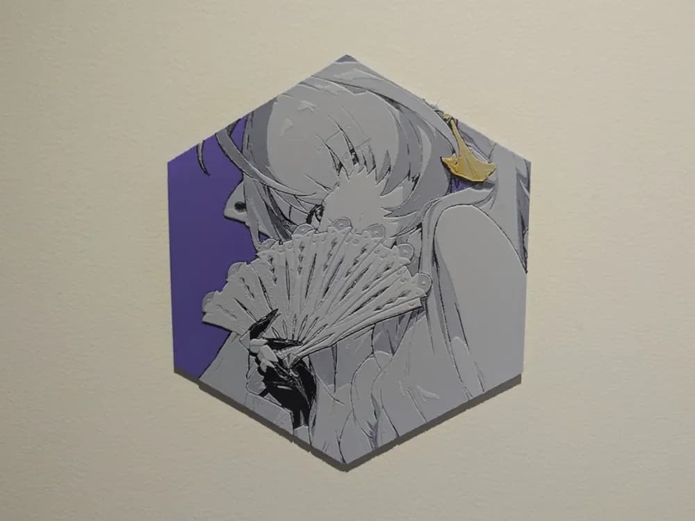 Velina (Zhang Anqi) - ZZZ Zenless Zone Zero Zenless Zone Zero Velina (Zhang Anqi) - ZZZ Zenless Zone Zero Zenless Zone Zero
