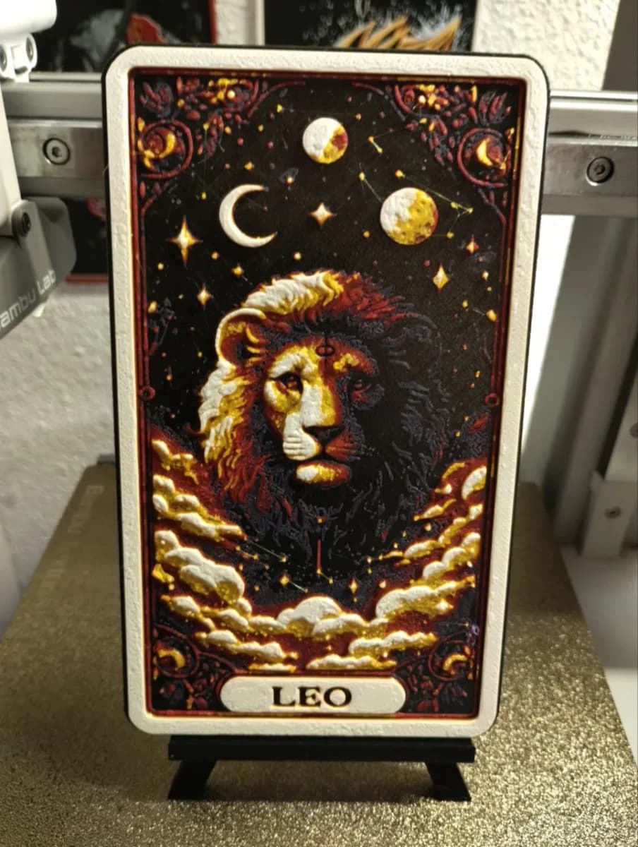 LEO LEO