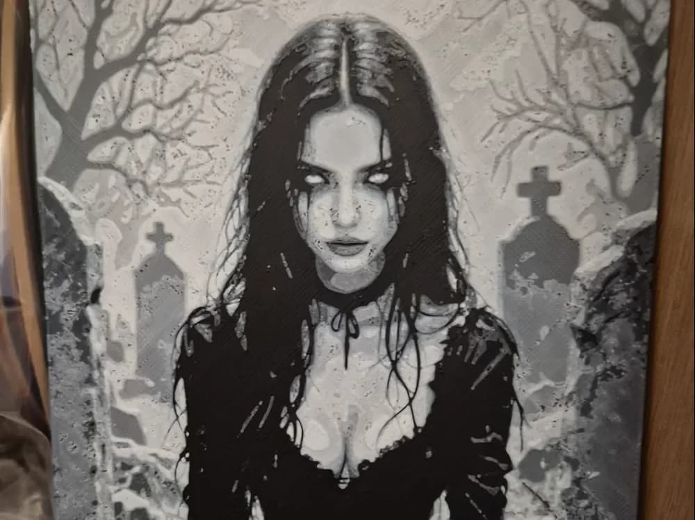 witch craft hueforge witch craft hueforge