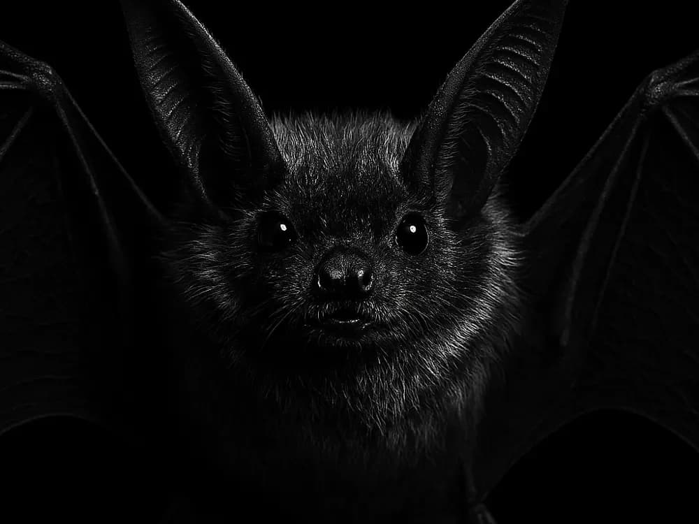 Hueforge Bat by cterry2000 HueForge model: Hueforge Bat by cterry2000