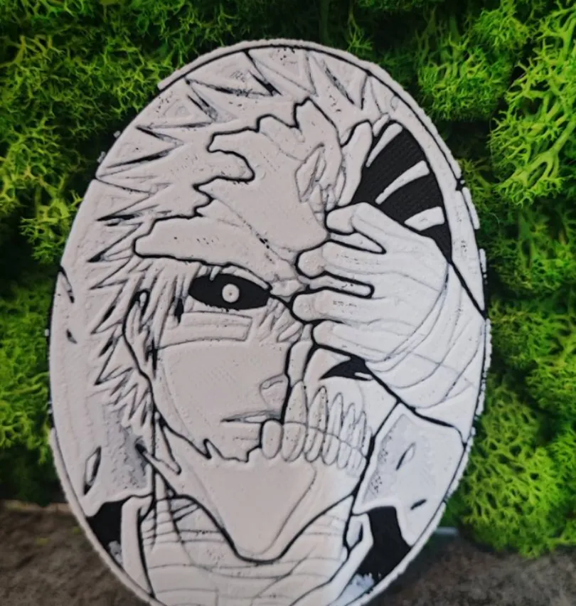 Ichigo Ichigo