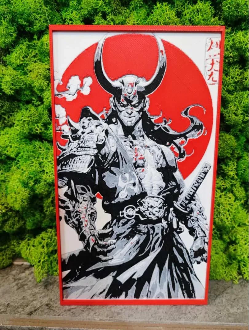 Ronin Loki Ronin Loki