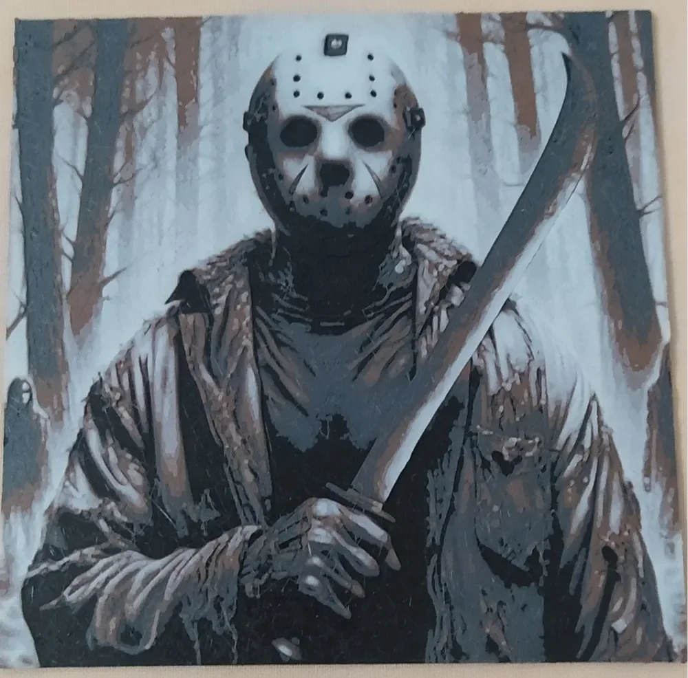 Jason Vorhees Jason Vorhees