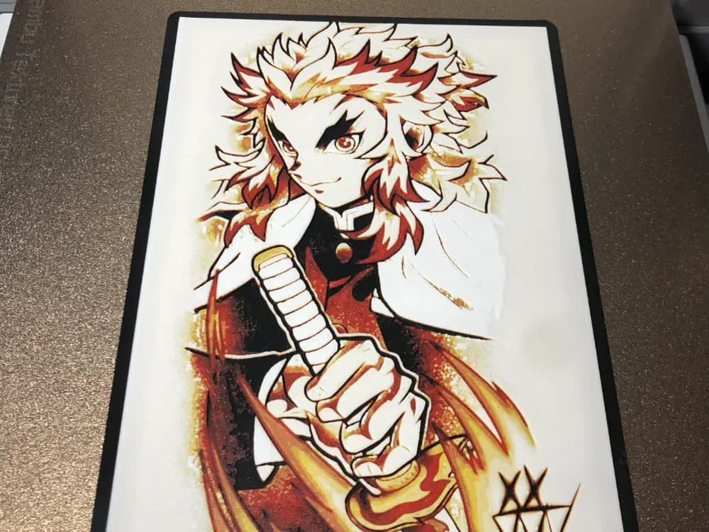 Rengoku Kyojuro Rengoku Kyojuro